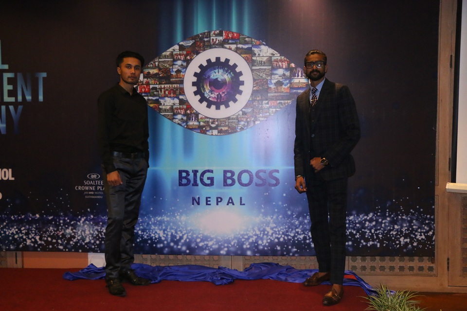 ‘Big Brother’ now in Nepal
